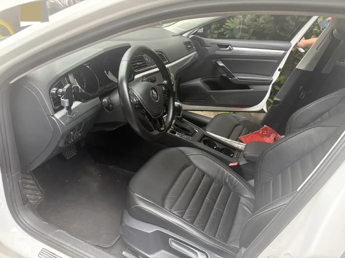 2017 Volkswagen Lamando 1.4T 150HP L4 7DCT,autocango,china used car exporter,china ev exporter,chinese used car exporter,chinese used ev exporter