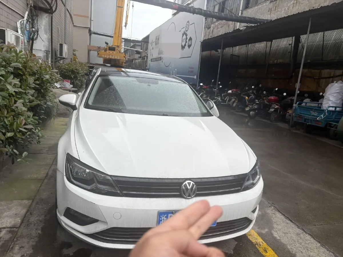 2017 Volkswagen Lamando 1.4T 150HP L4 7DCT,autocango,china used car exporter,china ev exporter,chinese used car exporter,chinese used ev exporter
