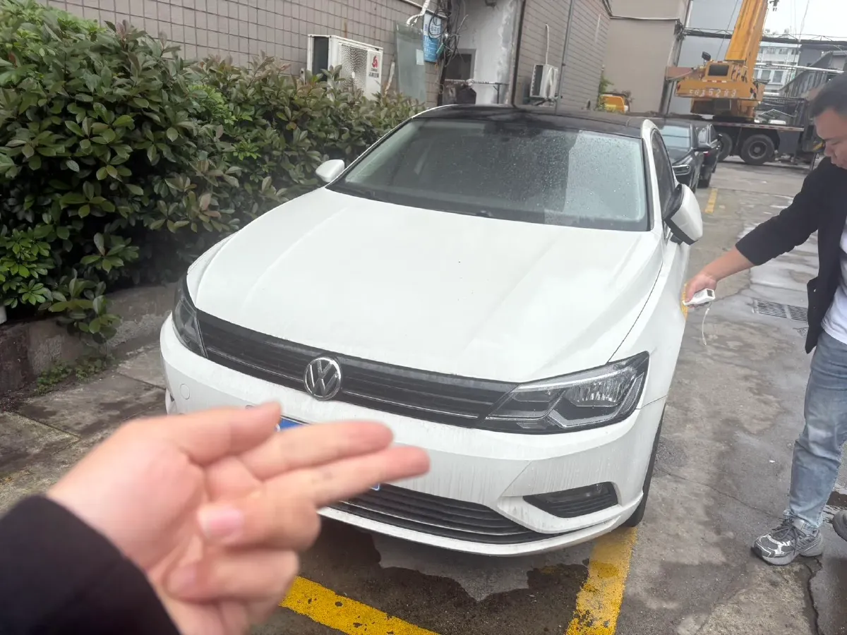 2017 Volkswagen Lamando 1.4T 150HP L4 7DCT,autocango,china used car exporter,china ev exporter,chinese used car exporter,chinese used ev exporter