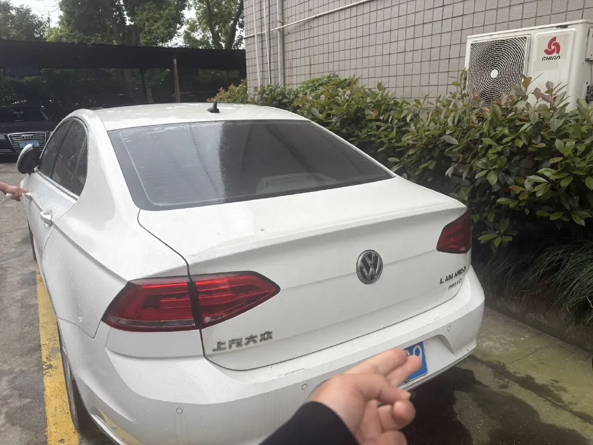 2017 Volkswagen Lamando 1.4T 150HP L4 7DCT,autocango,china used car exporter,china ev exporter,chinese used car exporter,chinese used ev exporter