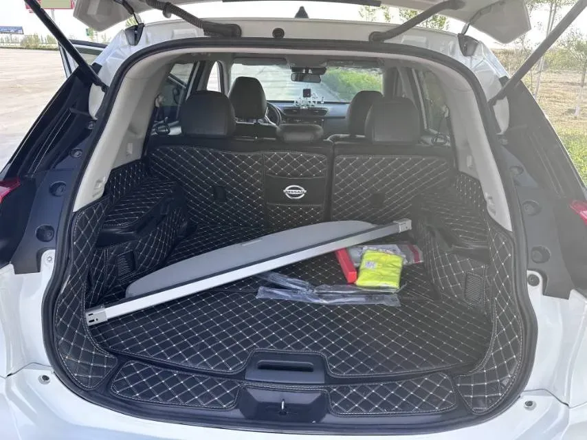 2022 Nissan X-Trail 2.0L 151HP L4 CVT,autocango,china used car exporter,china ev exporter,chinese used car exporter,chinese used ev exporter