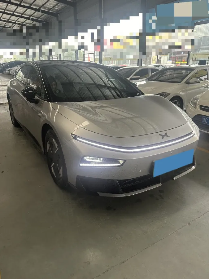 2026 Xpeng P7+ BEV,autocango,china used car exporter,china ev exporter,chinese used car exporter,chinese used ev exporter