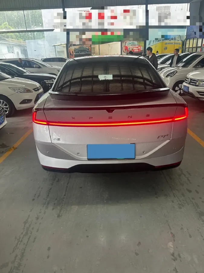 2026 Xpeng P7+ BEV,autocango,china used car exporter,china ev exporter,chinese used car exporter,chinese used ev exporter