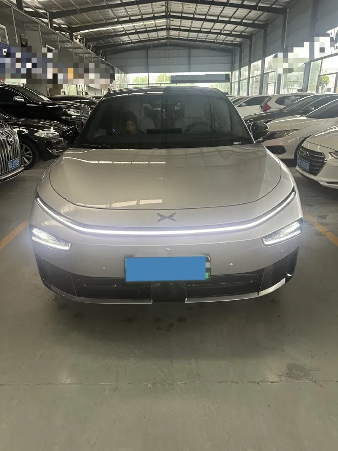 2026 Xpeng P7+ BEV,autocango,china used car exporter,china ev exporter,chinese used car exporter,chinese used ev exporter