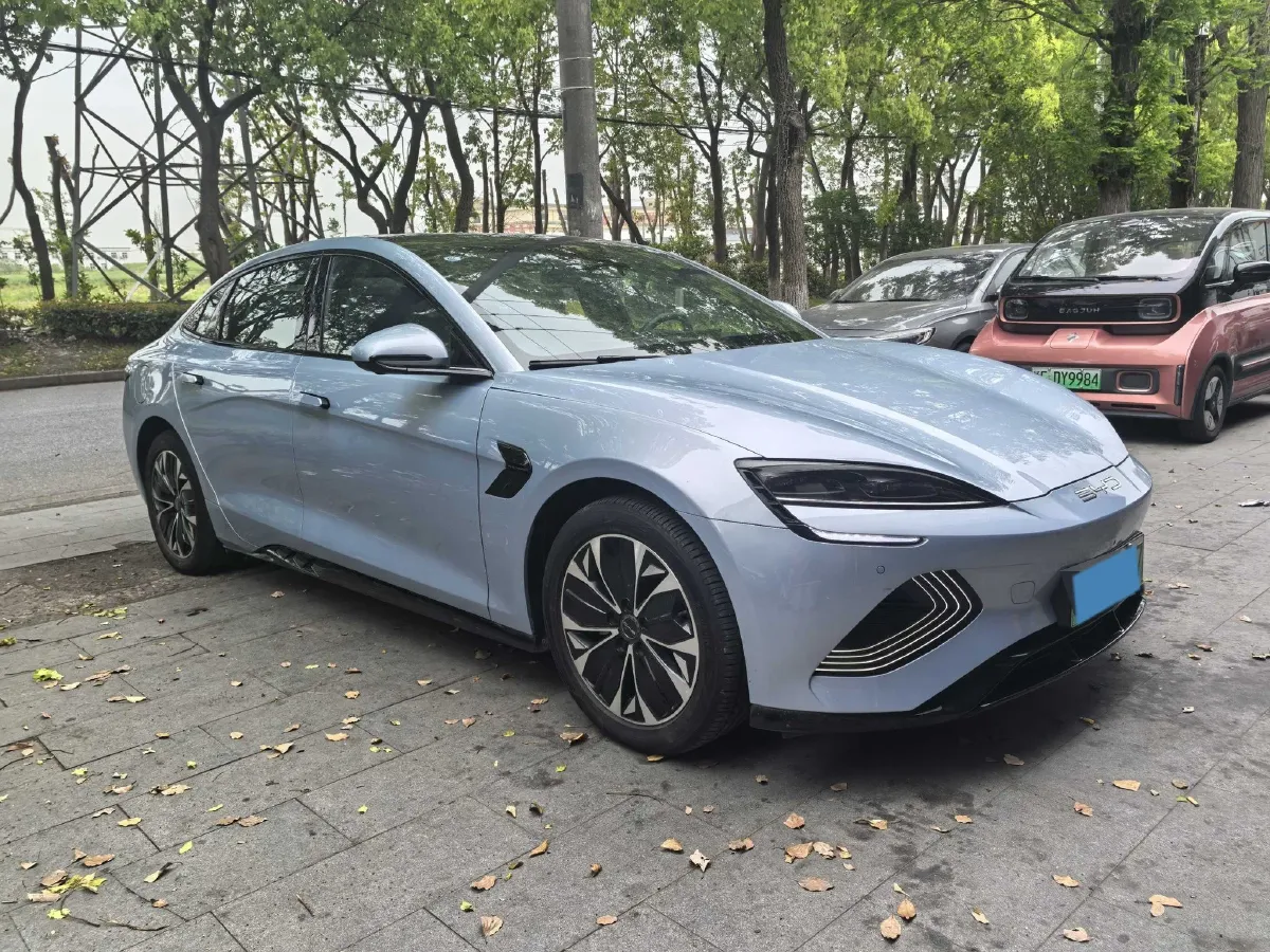 2023 BYD Seal BEV 61.4KWH,autocango,china used car exporter,china ev exporter,chinese used car exporter,chinese used ev exporter