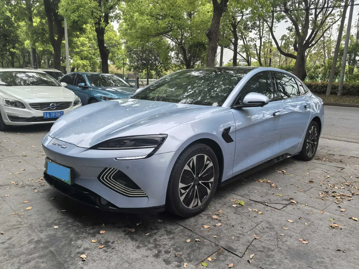 2023 BYD Seal BEV 61.4KWH,autocango,china used car exporter,china ev exporter,chinese used car exporter,chinese used ev exporter