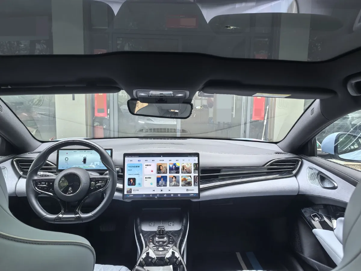 2023 BYD Seal BEV 61.4KWH,autocango,china used car exporter,china ev exporter,chinese used car exporter,chinese used ev exporter