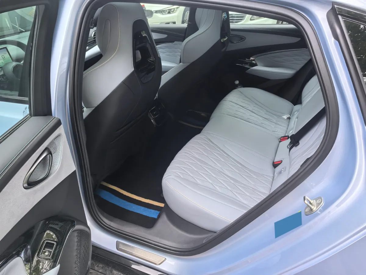 2023 BYD Seal BEV 61.4KWH,autocango,china used car exporter,china ev exporter,chinese used car exporter,chinese used ev exporter