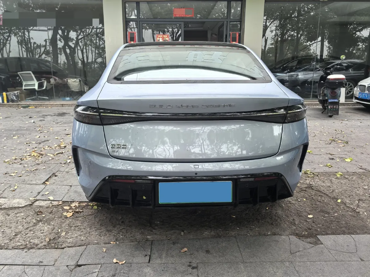 2023 BYD Seal BEV 61.4KWH,autocango,china used car exporter,china ev exporter,chinese used car exporter,chinese used ev exporter