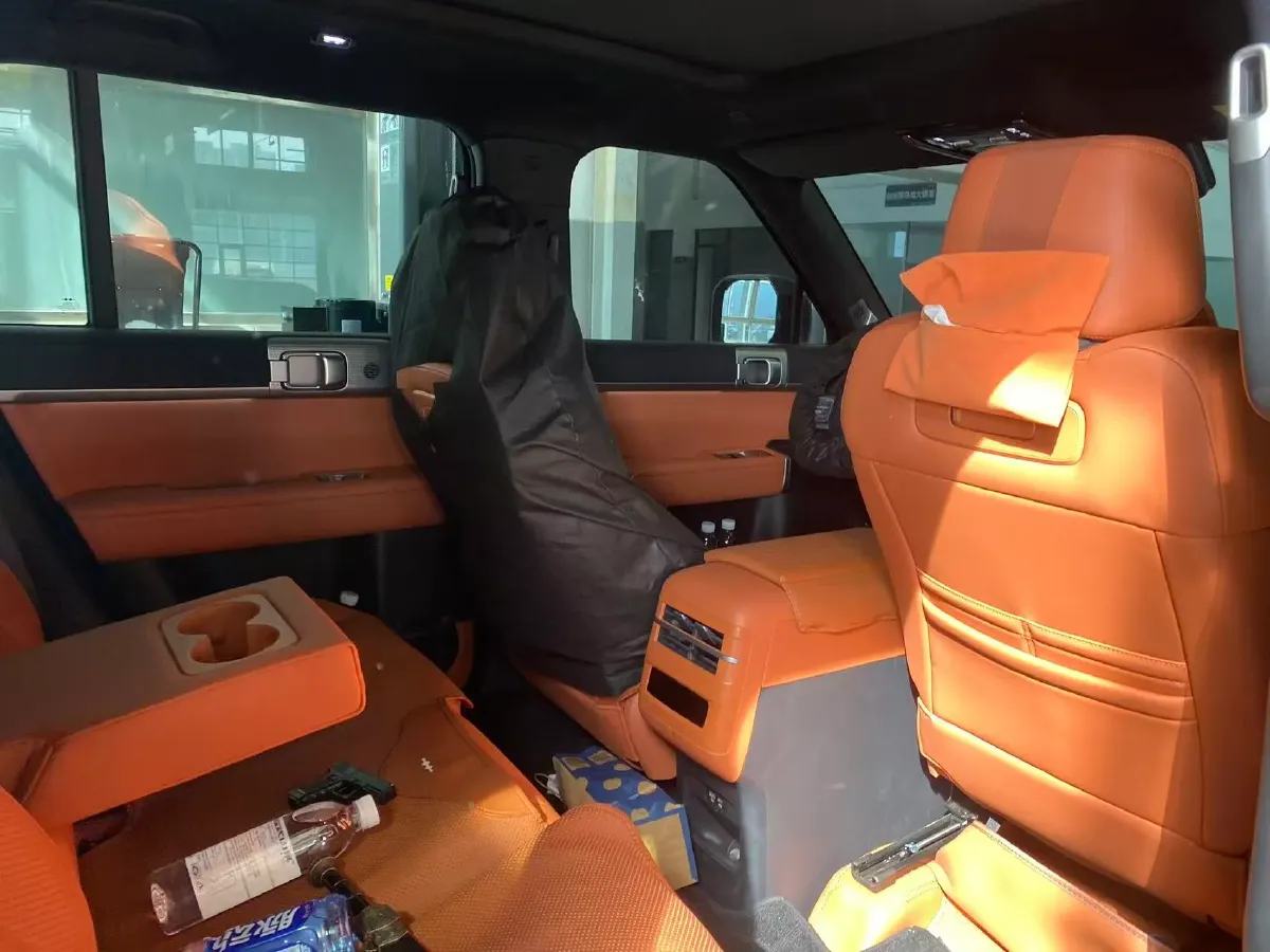 2025 FangChengBao Tai 7 1.5T 156HP L4 E-CVT PHEV,autocango,china used car exporter,china ev exporter,chinese used car exporter,chinese used ev exporter