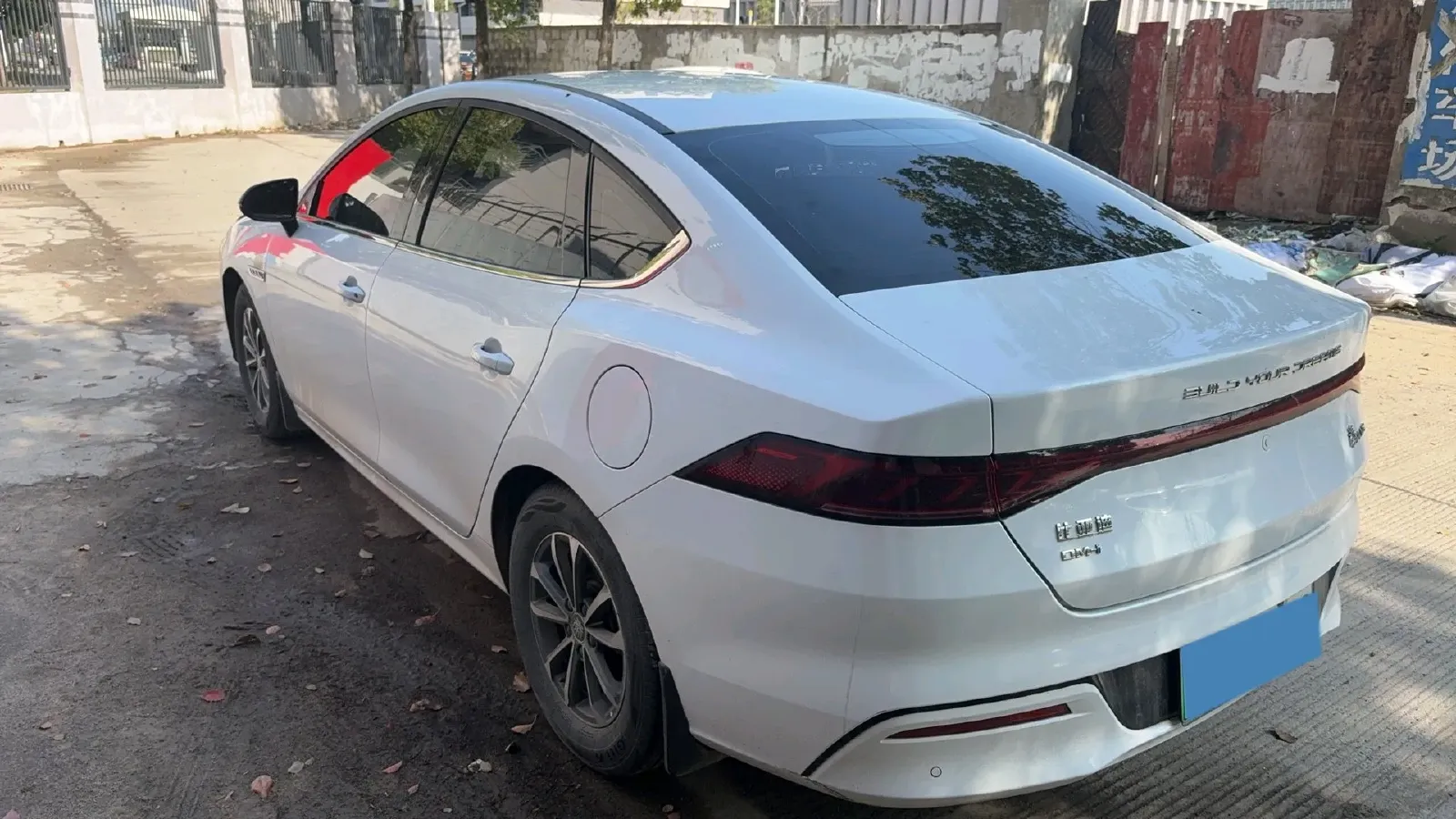 2024 BYD Qin Plus 1.5L 110HP L4 E-CVT PHEV 8.32KWH,autocango,china used car exporter,china ev exporter,chinese used car exporter,chinese used ev exporter