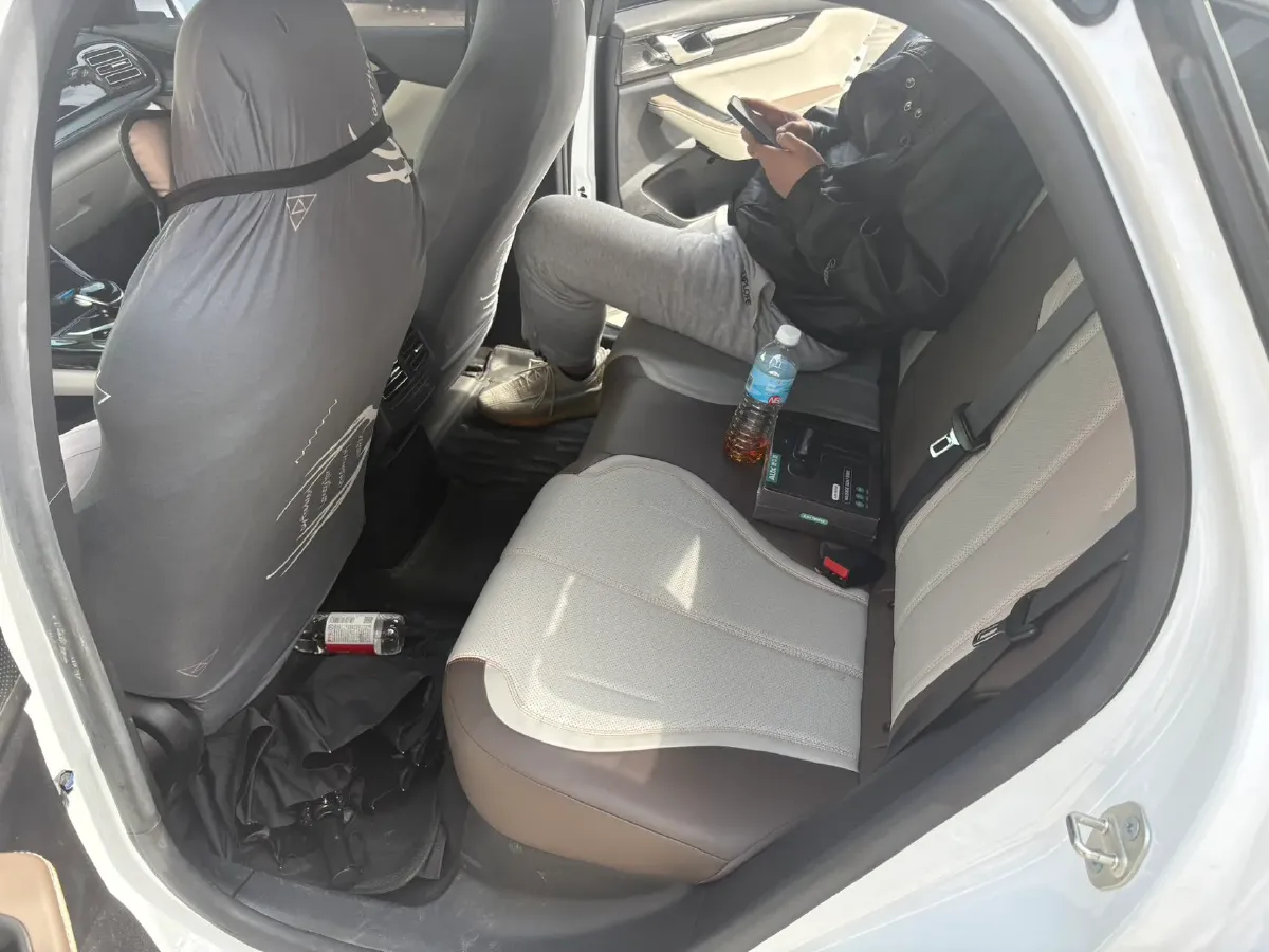 2024 BYD Qin Plus 1.5L 110HP L4 E-CVT PHEV 8.32KWH,autocango,china used car exporter,china ev exporter,chinese used car exporter,chinese used ev exporter