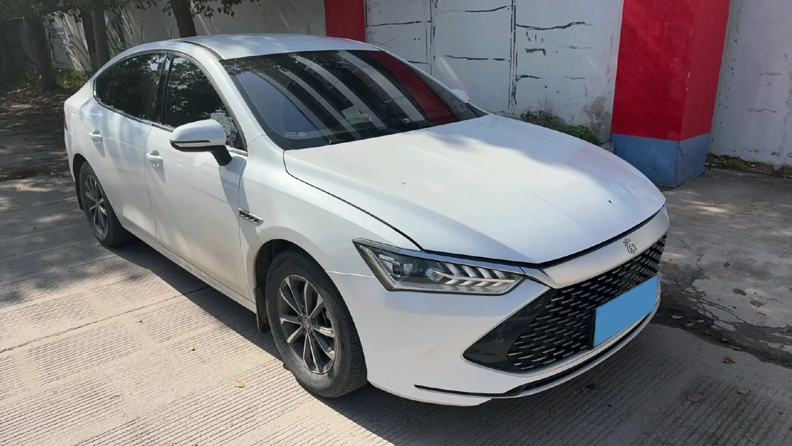 2024 BYD Qin Plus 1.5L 110HP L4 E-CVT PHEV 8.32KWH,autocango,china used car exporter,china ev exporter,chinese used car exporter,chinese used ev exporter