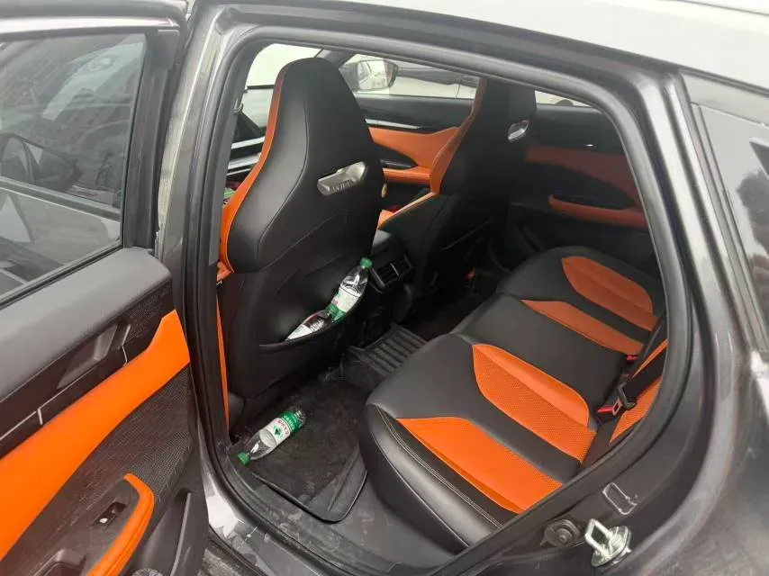 2023 ChangAn UNI-V 1.5T 188HP L4 7DCT,autocango,china used car exporter,china ev exporter,chinese used car exporter,chinese used ev exporter