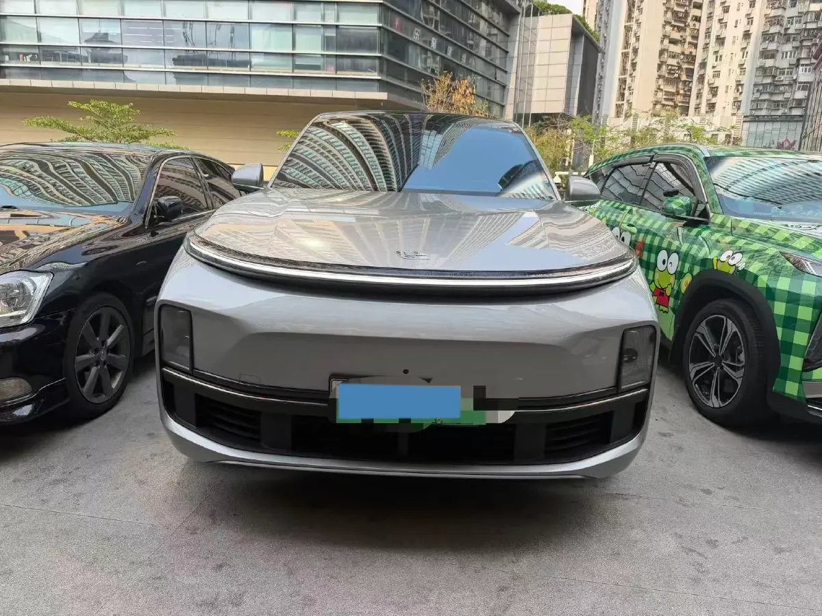 2024 Land Rover Range Rover Evoque 1.5T 200HP L3 8AT PHEV 15.5KWH,autocango,china used car exporter,china ev exporter,chinese used car exporter,chinese used ev exporter