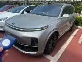 2022 LI L9,autocango,china used car exporter,china ev exporter,chinese used car exporter,chinese used ev exporter