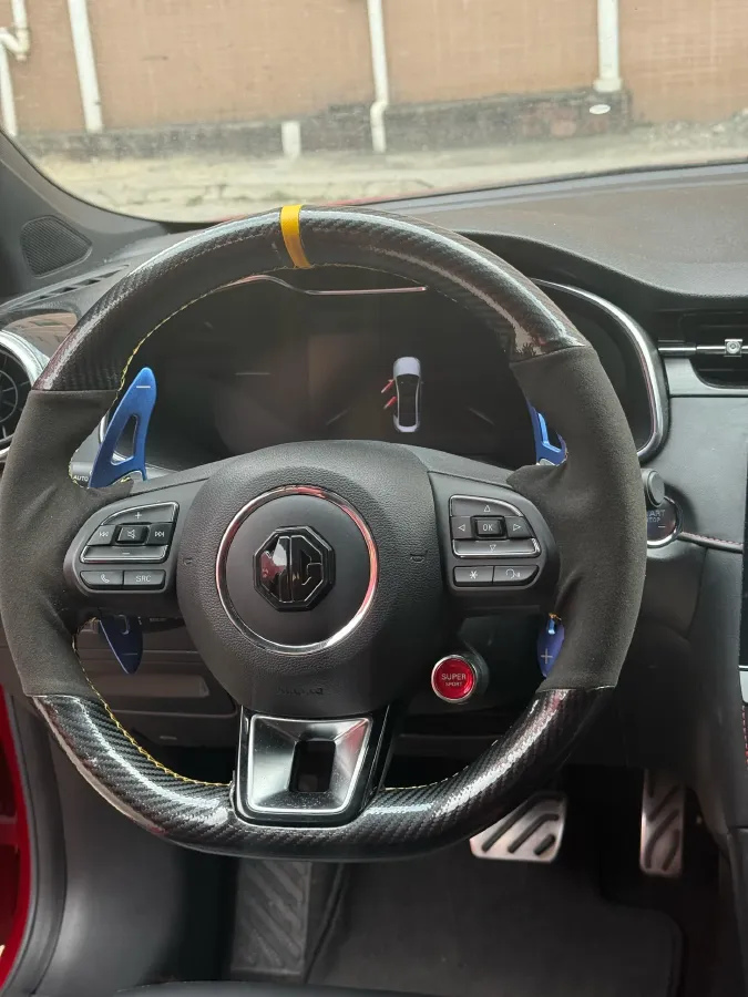 2020 MG MG6 1.5T 181HP L4 7DCT,autocango,china used car exporter,china ev exporter,chinese used car exporter,chinese used ev exporter