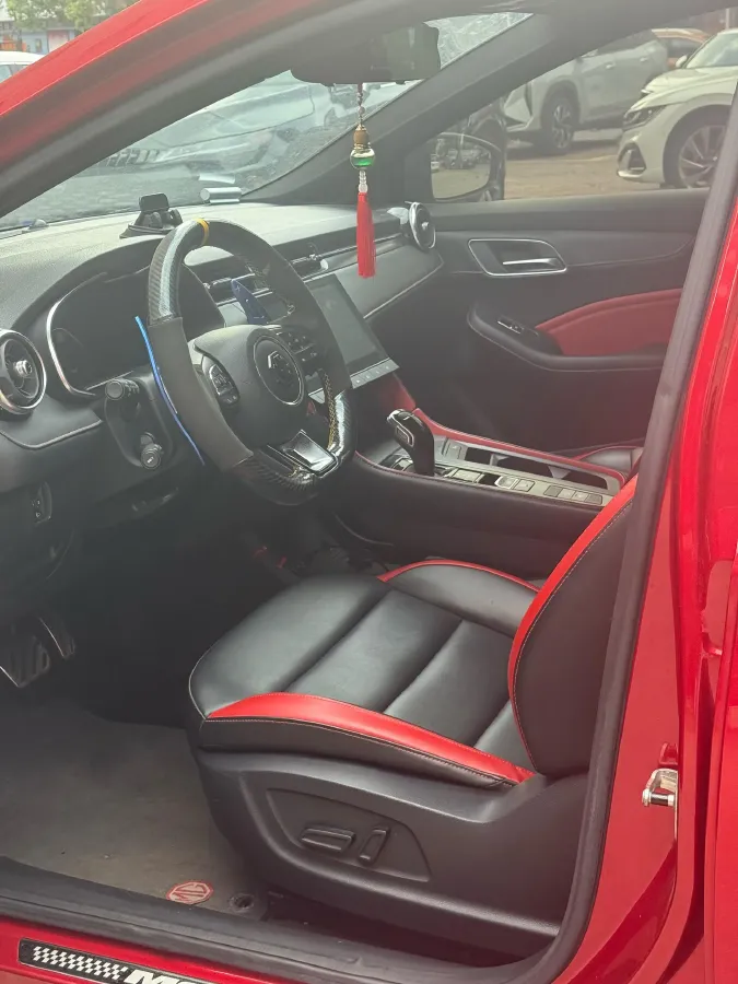 2020 MG MG6 1.5T 181HP L4 7DCT,autocango,china used car exporter,china ev exporter,chinese used car exporter,chinese used ev exporter