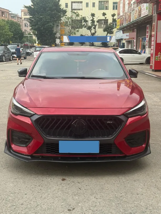 2020 MG MG6 1.5T 181HP L4 7DCT,autocango,china used car exporter,china ev exporter,chinese used car exporter,chinese used ev exporter