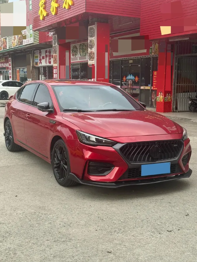 2020 MG MG6 1.5T 181HP L4 7DCT,autocango,china used car exporter,china ev exporter,chinese used car exporter,chinese used ev exporter