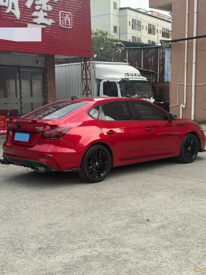 2020 MG MG6 1.5T 181HP L4 7DCT,autocango,china used car exporter,china ev exporter,chinese used car exporter,chinese used ev exporter