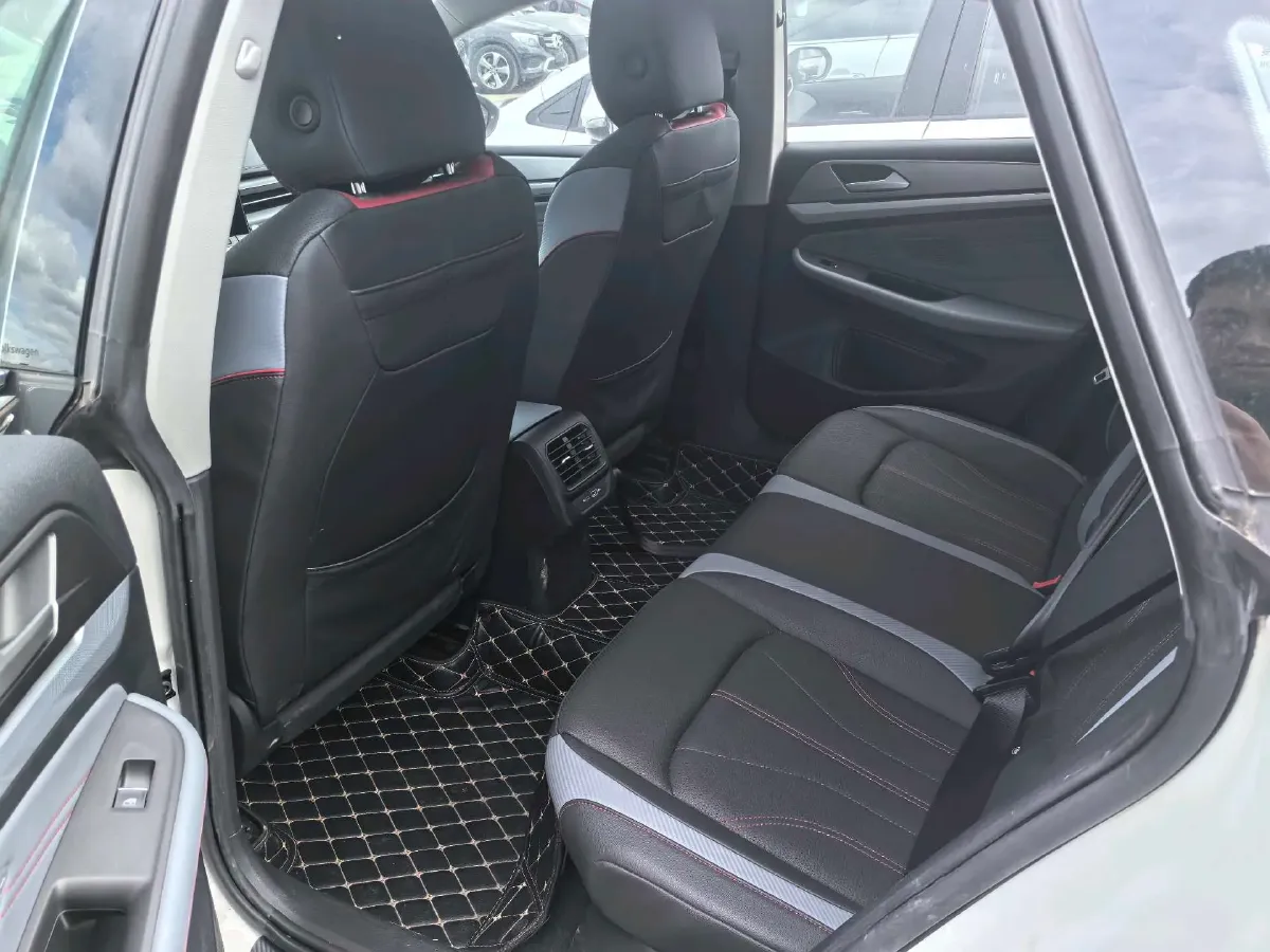 2022 Exceed TXL 2.0T 261HP L4 7DCT,autocango,china used car exporter,china ev exporter,chinese used car exporter,chinese used ev exporter