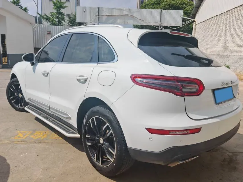 2017 Zotye SR9 2.0T 190HP L4 6DCT,autocango,china used car exporter,china ev exporter,chinese used car exporter,chinese used ev exporter