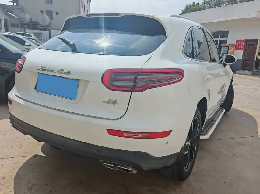 2017 Zotye SR9 2.0T 190HP L4 6DCT,autocango,china used car exporter,china ev exporter,chinese used car exporter,chinese used ev exporter