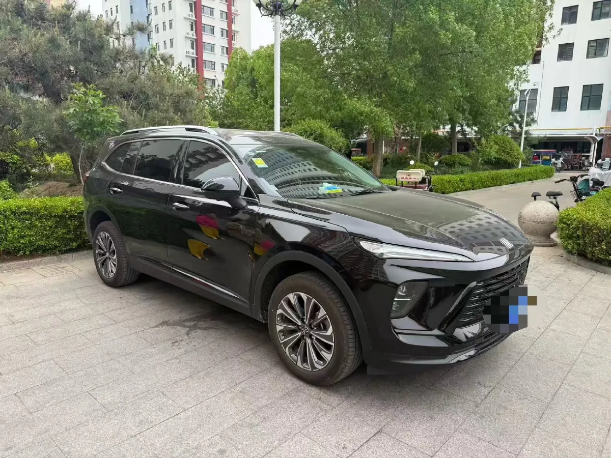 2026 Buick EnvisionPlus 2.0T 237HP L4 9AT,autocango,china used car exporter,china ev exporter,chinese used car exporter,chinese used ev exporter