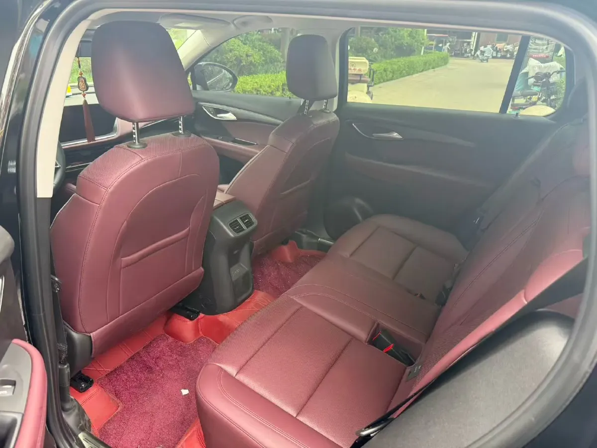 2026 Buick EnvisionPlus 2.0T 237HP L4 9AT,autocango,china used car exporter,china ev exporter,chinese used car exporter,chinese used ev exporter