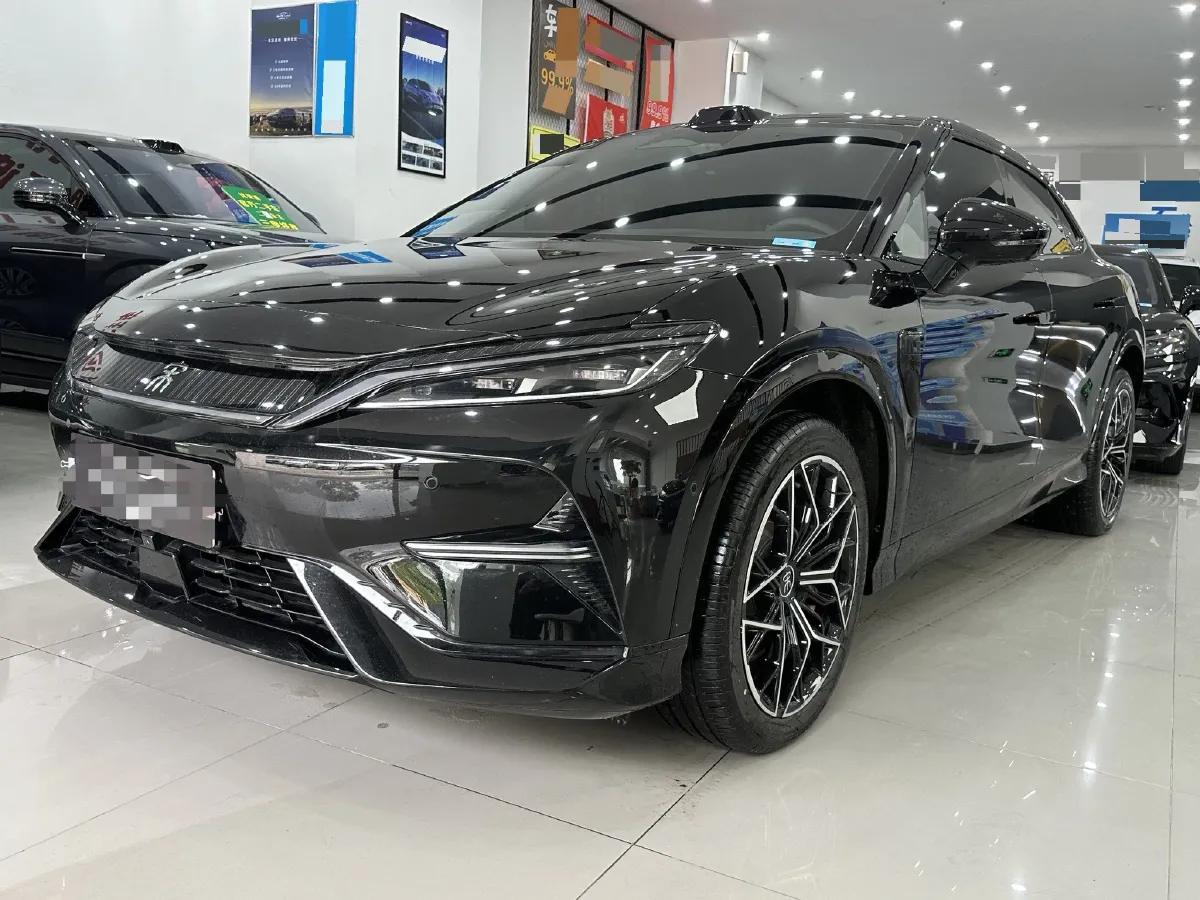 2025 BYD SongL EV BEV 87.04KWH,autocango,china used car exporter,china ev exporter,chinese used car exporter,chinese used ev exporter