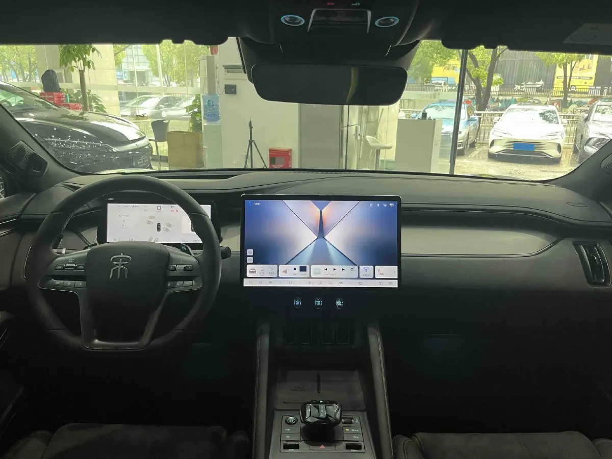 2025 BYD SongL EV BEV 87.04KWH,autocango,china used car exporter,china ev exporter,chinese used car exporter,chinese used ev exporter