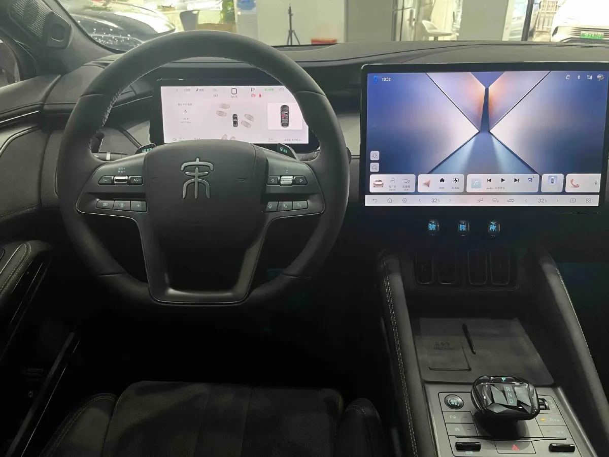 2025 BYD SongL EV BEV 87.04KWH,autocango,china used car exporter,china ev exporter,chinese used car exporter,chinese used ev exporter