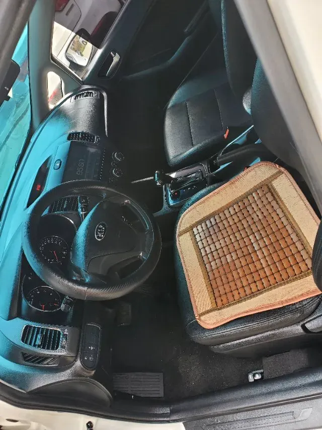 2016 Kia K3 1.6L 128HP L4 6AT,autocango,china used car exporter,china ev exporter,chinese used car exporter,chinese used ev exporter