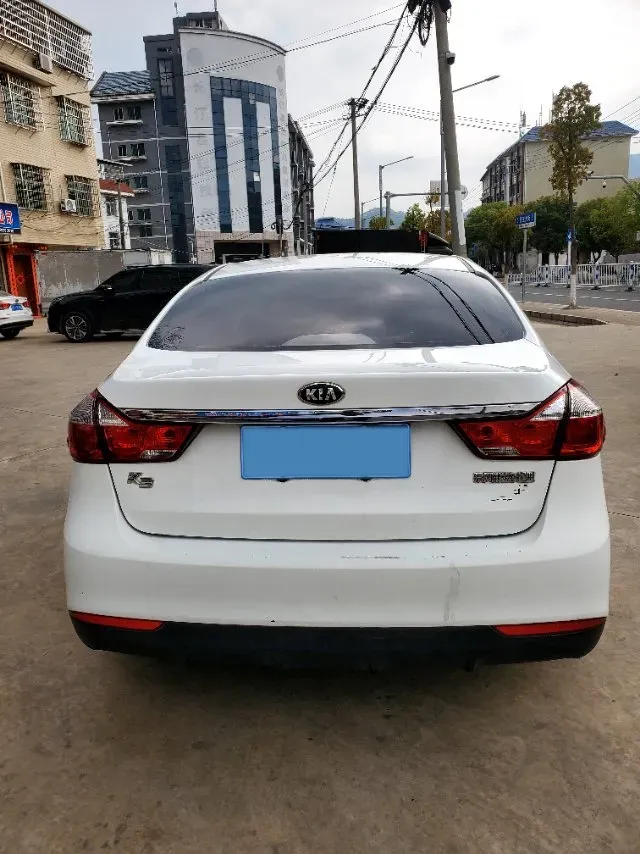 2016 Kia K3 1.6L 128HP L4 6AT,autocango,china used car exporter,china ev exporter,chinese used car exporter,chinese used ev exporter