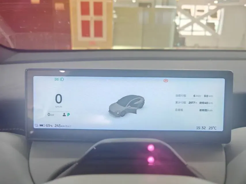 2022 JunTian HeiWuShi Youth 2.0T 203HP L4 6AT,autocango,china used car exporter,china ev exporter,chinese used car exporter,chinese used ev exporter