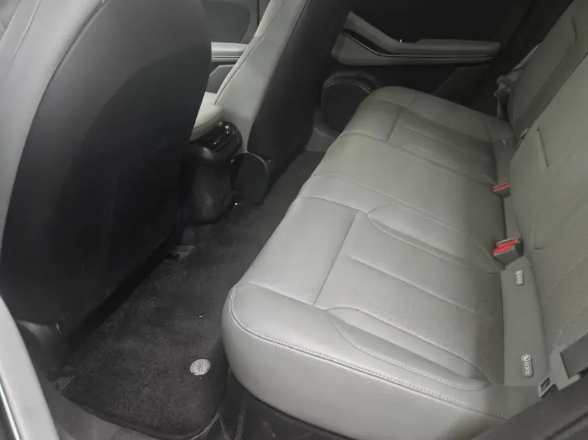 2022 JunTian HeiWuShi Youth 2.0T 203HP L4 6AT,autocango,china used car exporter,china ev exporter,chinese used car exporter,chinese used ev exporter