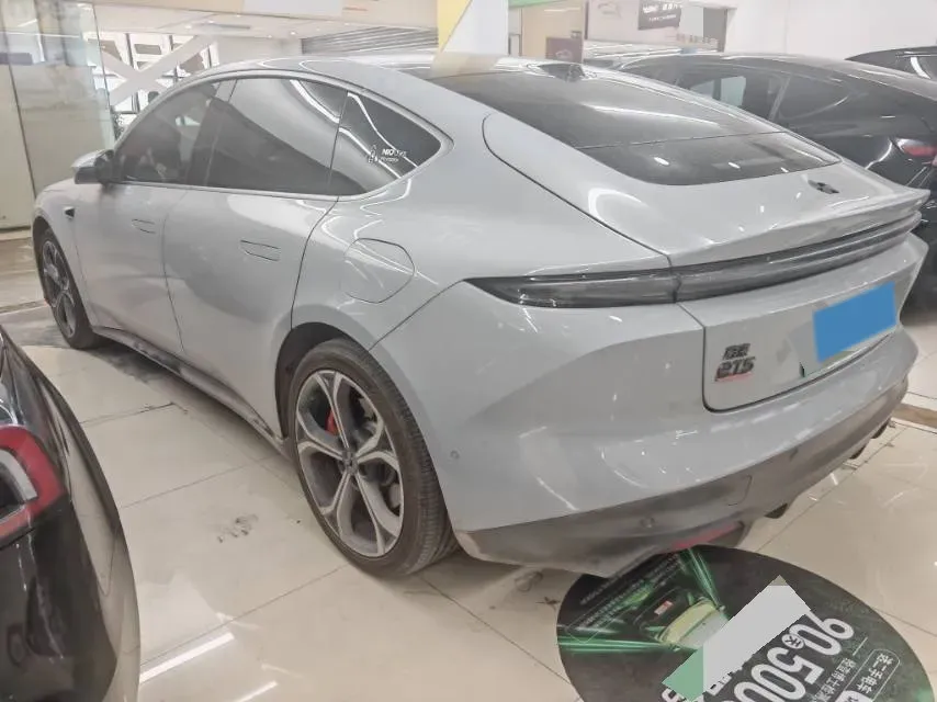 2022 JunTian HeiWuShi Youth 2.0T 203HP L4 6AT,autocango,china used car exporter,china ev exporter,chinese used car exporter,chinese used ev exporter