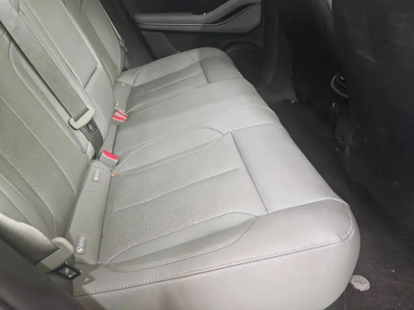 2022 JunTian HeiWuShi Youth 2.0T 203HP L4 6AT,autocango,china used car exporter,china ev exporter,chinese used car exporter,chinese used ev exporter