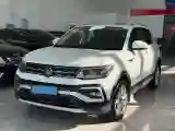 2023 Volkswagen T-Cross 1.5T 160HP L4 7DCT