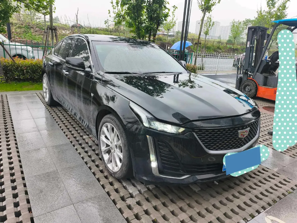 2021 Cadillac CT5 2.0T 237HP L4 10AT,autocango,china used car exporter,china ev exporter,chinese used car exporter,chinese used ev exporter