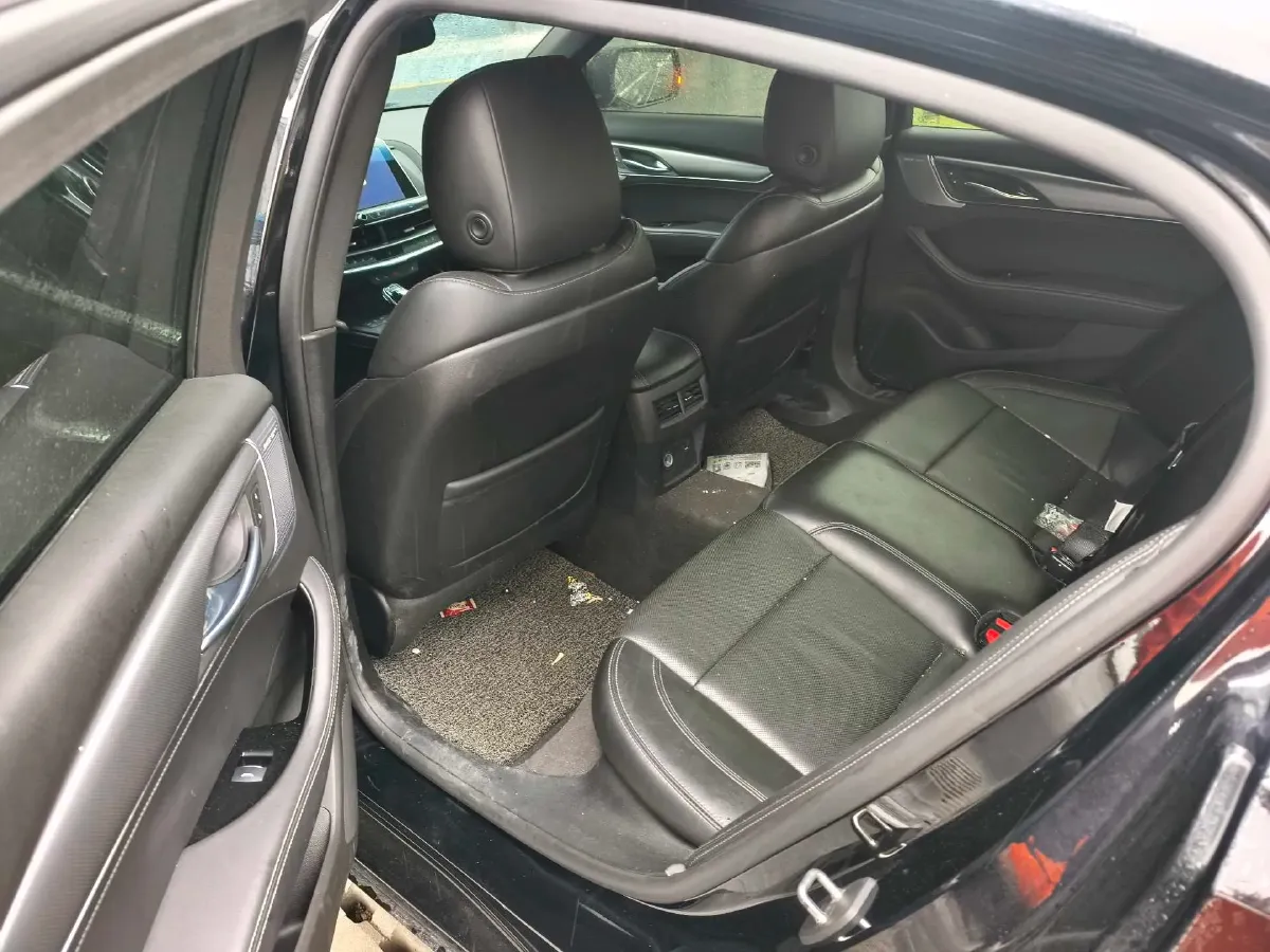 2021 Cadillac CT5 2.0T 237HP L4 10AT,autocango,china used car exporter,china ev exporter,chinese used car exporter,chinese used ev exporter