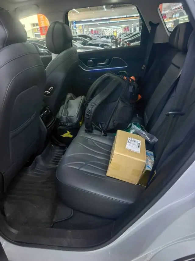 2024 Jetour X90 PRO 2.0T 254HP L4 7DCT,autocango,china used car exporter,china ev exporter,chinese used car exporter,chinese used ev exporter