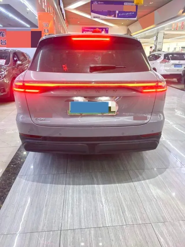 2024 Jetour X90 PRO 2.0T 254HP L4 7DCT,autocango,china used car exporter,china ev exporter,chinese used car exporter,chinese used ev exporter
