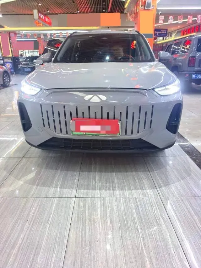 2024 Jetour X90 PRO 2.0T 254HP L4 7DCT,autocango,china used car exporter,china ev exporter,chinese used car exporter,chinese used ev exporter