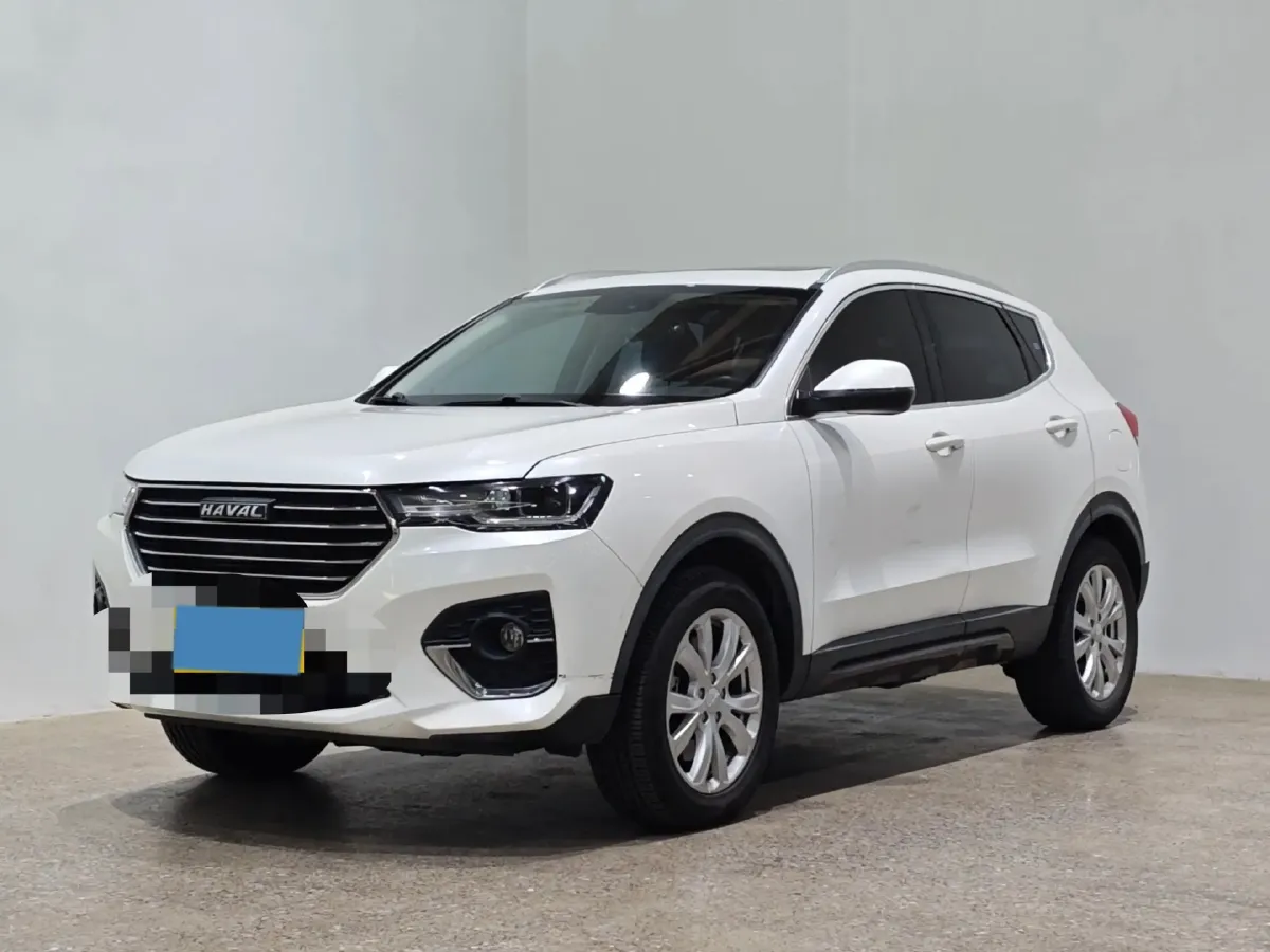2019 Haval H4 1.5T 169HP L4 7DCT,autocango,china used car exporter,china ev exporter,chinese used car exporter,chinese used ev exporter