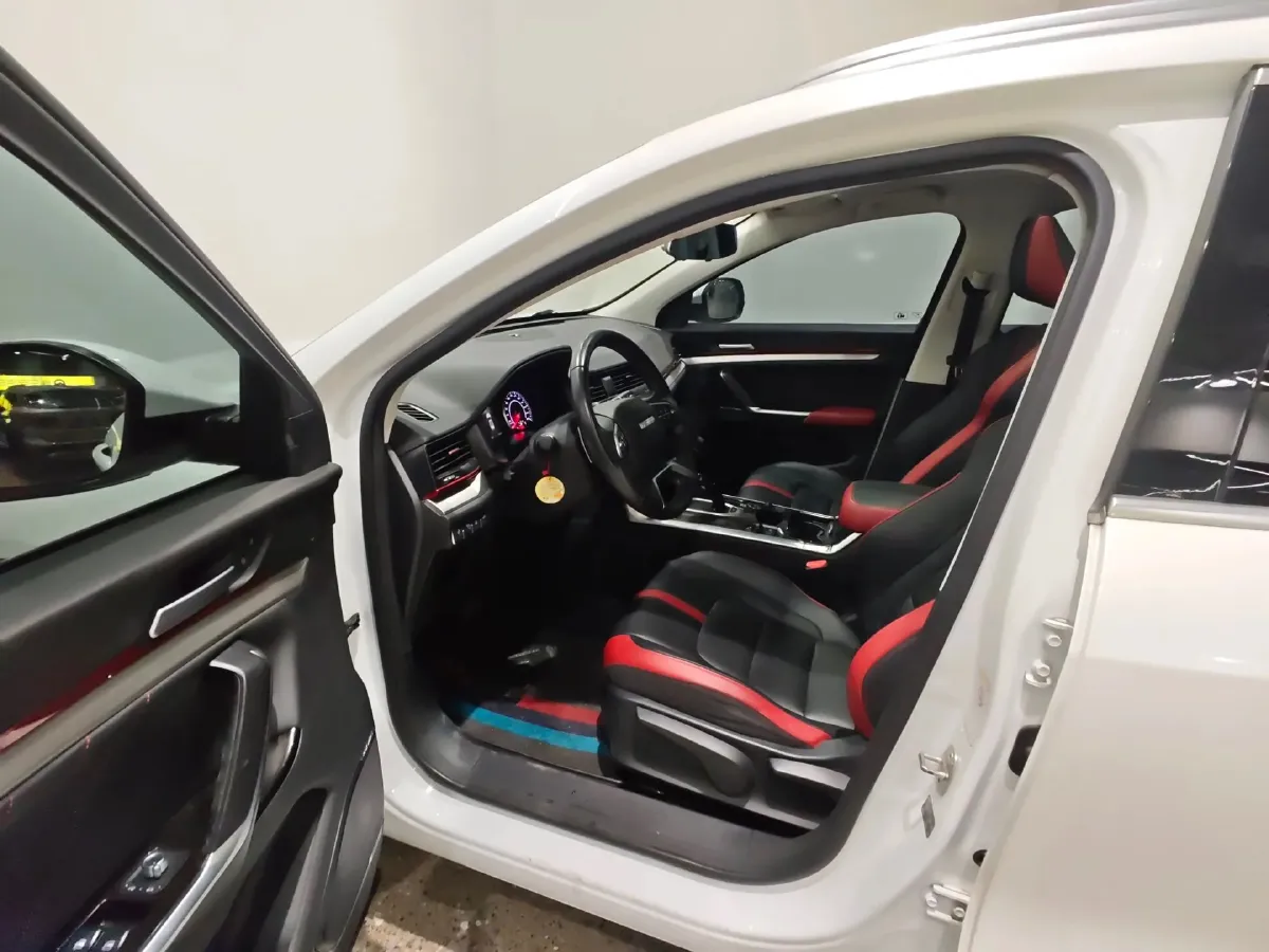 2019 Haval H4 1.5T 169HP L4 7DCT,autocango,china used car exporter,china ev exporter,chinese used car exporter,chinese used ev exporter