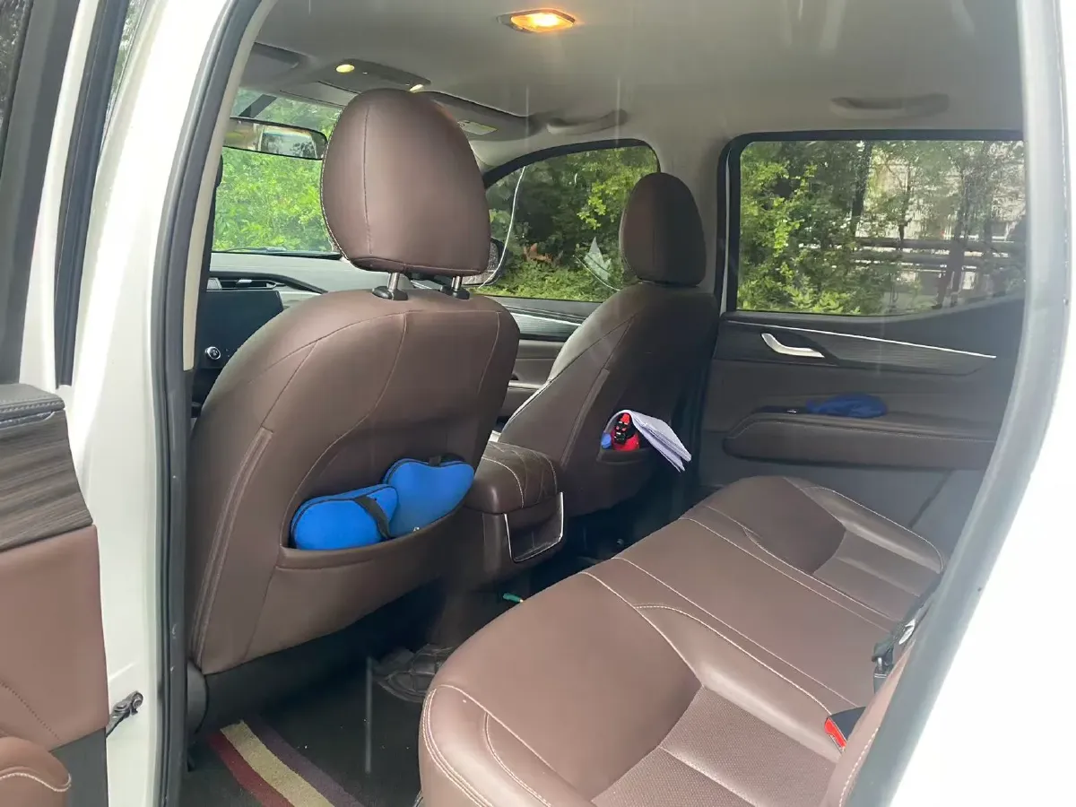 2022 Dongfeng PaLaSuo 2.0T 228HP L4 8AT,autocango,china used car exporter,china ev exporter,chinese used car exporter,chinese used ev exporter