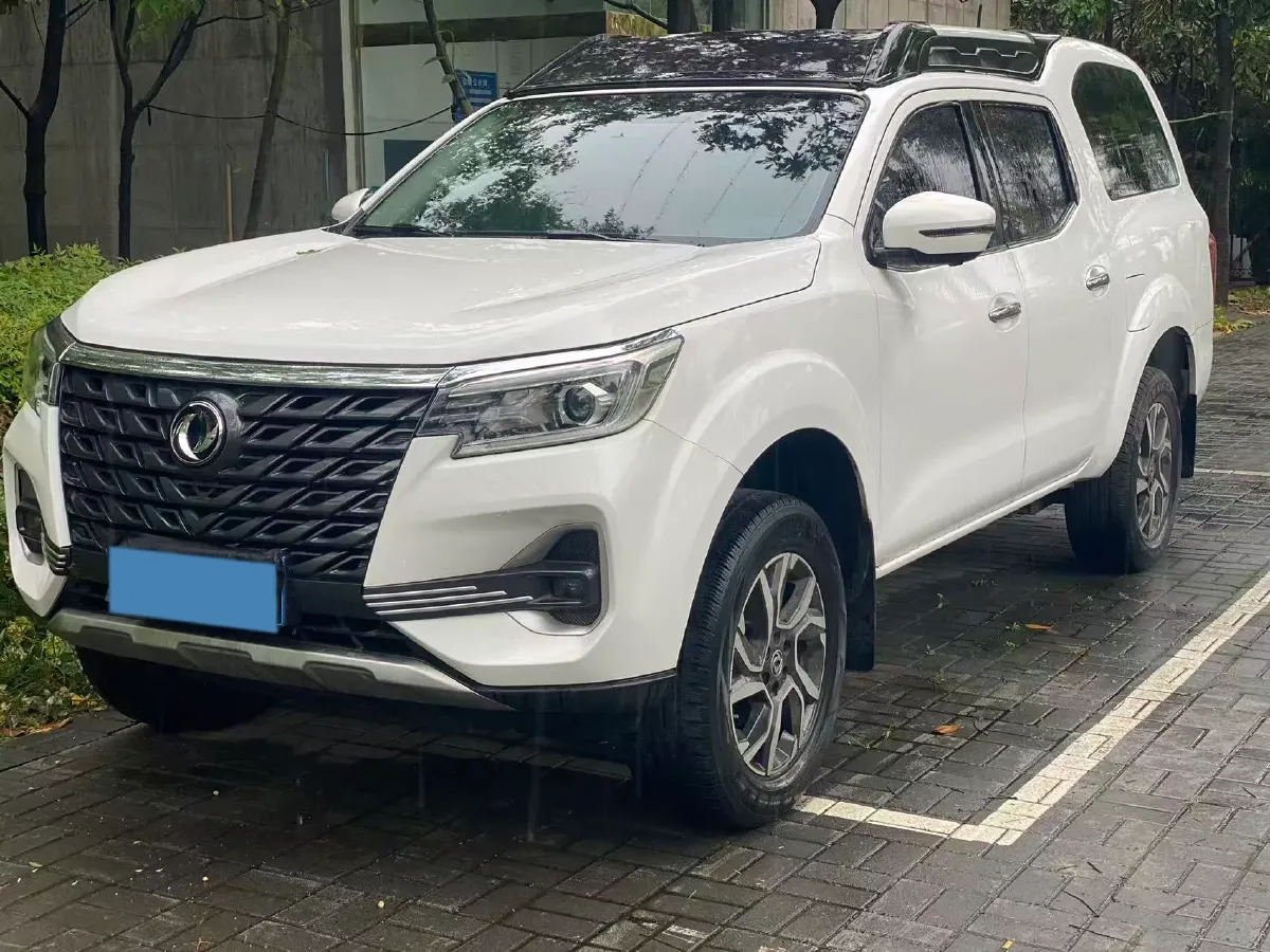 2022 Dongfeng PaLaSuo 2.0T 228HP L4 8AT,autocango,china used car exporter,china ev exporter,chinese used car exporter,chinese used ev exporter