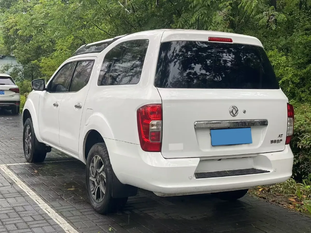 2022 Dongfeng PaLaSuo 2.0T 228HP L4 8AT,autocango,china used car exporter,china ev exporter,chinese used car exporter,chinese used ev exporter